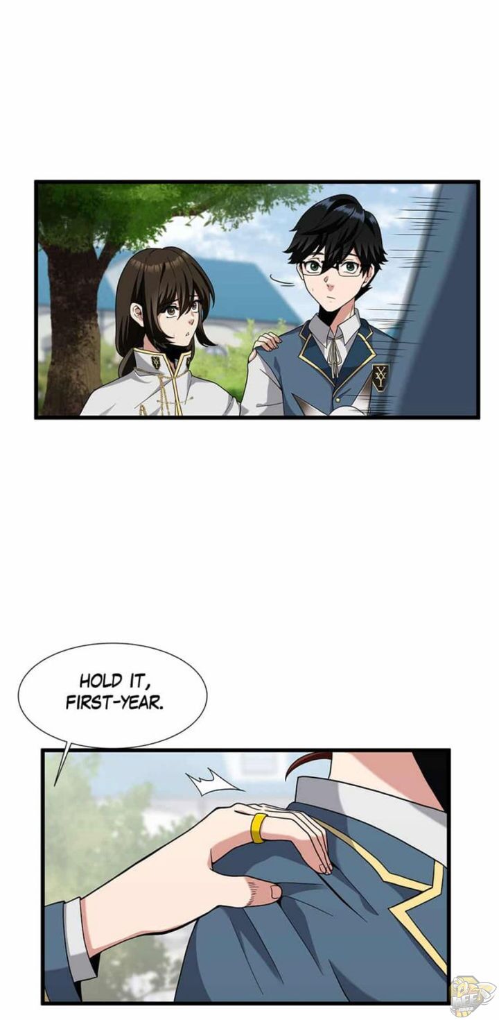 The Beginning After The End Chapter 88 image 41